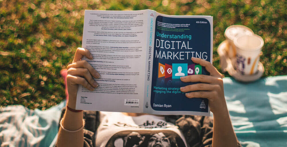 libro de marketing digital